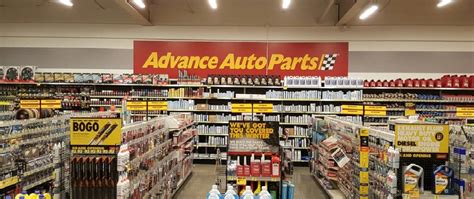 what time does advance auto close today|advance auto parts hours today.